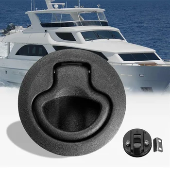2X 3X 4X Stainless Steel Round Slam Hatch Latch Replacement Plastic Black For RV Marine Boat Southco M1-61
2X 3X 4X Stainless Steel Round Slam Hatch Latch Replacement Plastic Black For RV Marine Boat Southco M1-61
