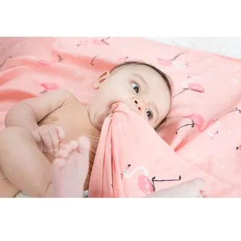 Muslin Swaddle Bamboo Unicorn Baby Monthly Blanket Soft Newborn Bath Towel Infant Swaddles Stroller Blankets Kids Wrap Inbakeren
Muslin Swaddle Bamboo Unicorn Baby Monthly Blanket Soft Newborn Bath Towel Infant Swaddles Stroller Blankets Kids Wrap Inbakeren
