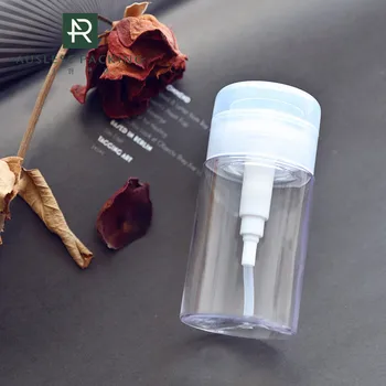 Refillable Bottles Plastic 100ml Alcohol Sterilized Water Press Bottle Remove Makeup Travel Cosmetic Container Small Packing
Refillable Bottles Plastic 100ml Alcohol Sterilized Water Press Bottle Remove Makeup Travel Cosmetic Container Small Packing