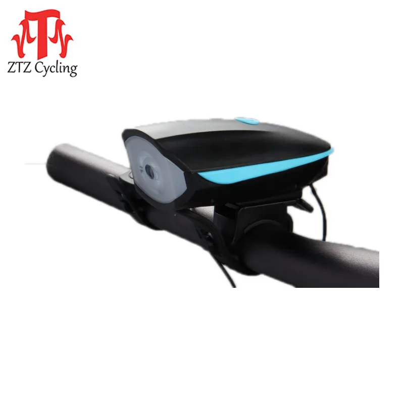 ZTZ Bicycle Lights, Headlights, Rechargeable Night Riding Flashlights With Electric Horns, Bicycle Accessories, Riding Equipment
ZTZ Bicycle Lights, Headlights, Rechargeable Night Riding Flashlights With Electric Horns, Bicycle Accessories, Riding Equipment