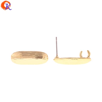 Cordial Design 100Pcs 8*21MM Jewelry Accessories/Earring Stud/Oval Stick Shape/DIY/Jewelry Making/Hand Made/Earring Findings
Cordial Design 100Pcs 8*21MM Jewelry Accessories/Earring Stud/Oval Stick Shape/DIY/Jewelry Making/Hand Made/Earring Findings