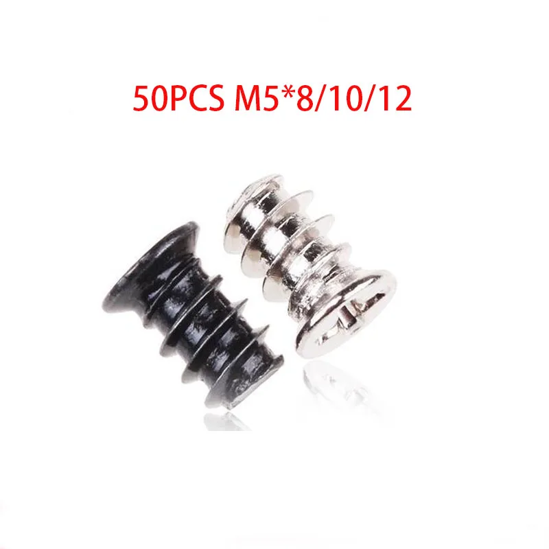 Free shipping 50Pcs M5*8mm M5*10mm M5*12mm KB Computer PC Case Cooling Fan Mount Screw Heat Dissipation Screws Fixer
Free shipping 50Pcs M5*8mm M5*10mm M5*12mm KB Computer PC Case Cooling Fan Mount Screw Heat Dissipation Screws Fixer