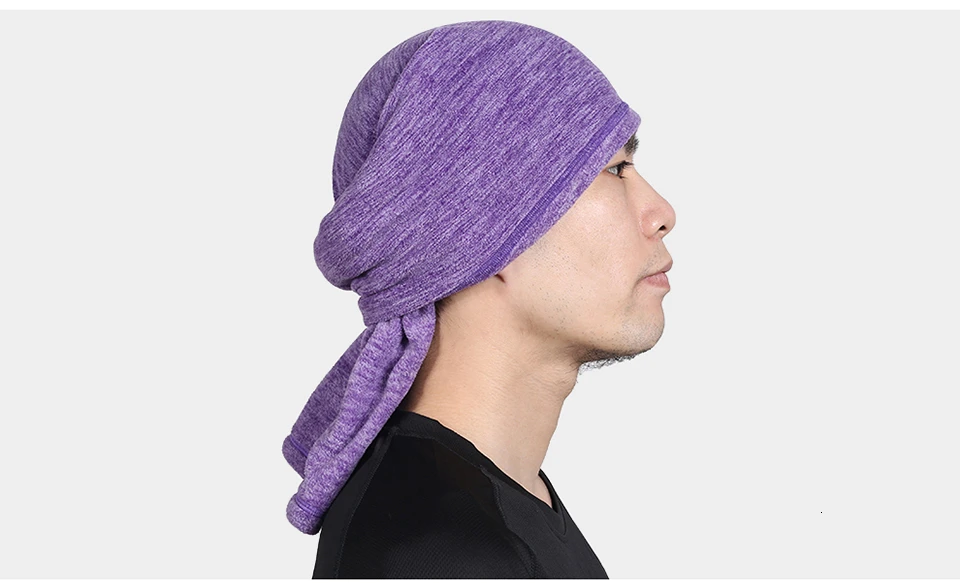 2019 Winter Cycling Neck Warmer Ski Snowboard Outdoor Sport Face Mask Windproof Cycling Bandana Balaclava Scarf for Men Women (14)