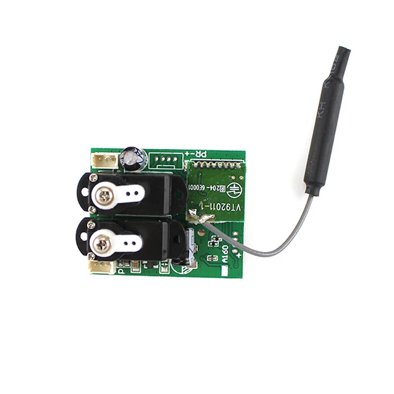 Receiver Board Main Motherboard For XK A160 RC Airplane Aircraft Glider Spare Parts A160.0013
Receiver Board Main Motherboard For XK A160 RC Airplane Aircraft Glider Spare Parts A160.0013