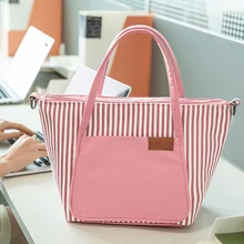 High-Capacity Lunch Bags Waterproof Food Picnic Lunch Box Bag Insulated For Office Women Cooler Bags Dropshopping
High-Capacity Lunch Bags Waterproof Food Picnic Lunch Box Bag Insulated For Office Women Cooler Bags Dropshopping