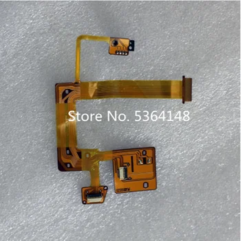 Internal Control Aperture sensor flexible cable FPCrepair parts For Sony FE 70-200mm F4 G OSS SEL70200G lens 
Internal Control Aperture sensor flexible cable FPCrepair parts For Sony FE 70-200mm F4 G OSS SEL70200G lens