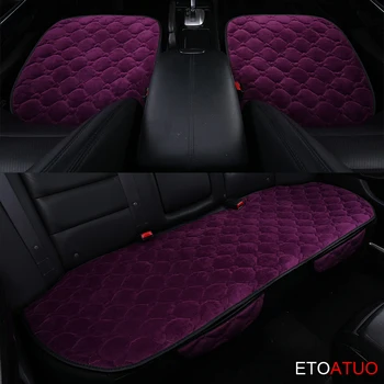 Winter Auto Full coverage Seats Covers Plush Car Seat Cover for Haval h2 h3 h5 h6 h8 h9 H7 F10 H1 car covers auto accessories
Winter Auto Full coverage Seats Covers Plush Car Seat Cover for Haval h2 h3 h5 h6 h8 h9 H7 F10 H1 car covers auto accessories