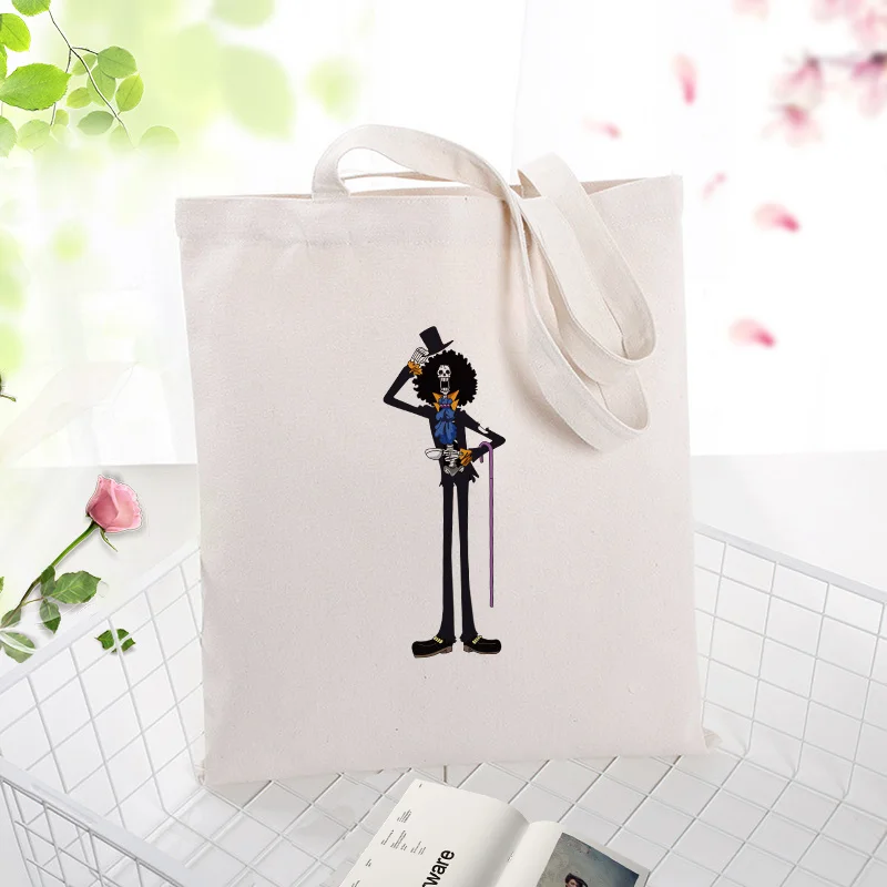 one piece Handbag Tote Bag Shopping Bag Custom Print Logo Text DIY Canvas Daily Use Eco Ecologicas Reusable Recycle
one piece Handbag Tote Bag Shopping Bag Custom Print Logo Text DIY Canvas Daily Use Eco Ecologicas Reusable Recycle