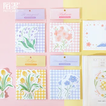 30 Pcs/set Kawaii Stickers Cute Tulip Cherry Blossoms Pattern Journal Stickers Scrapbooking Sticky Notes Note Pad
30 Pcs/set Kawaii Stickers Cute Tulip Cherry Blossoms Pattern Journal Stickers Scrapbooking Sticky Notes Note Pad