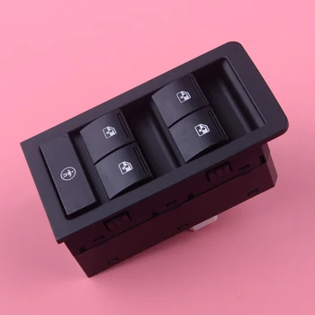 DWCX 13 Pin Master Power Window Switch 92111628 Fit For Holden Commodore VY VZ 2002 2003 2004 2005 2006 2007
DWCX 13 Pin Master Power Window Switch 92111628 Fit For Holden Commodore VY VZ 2002 2003 2004 2005 2006 2007
