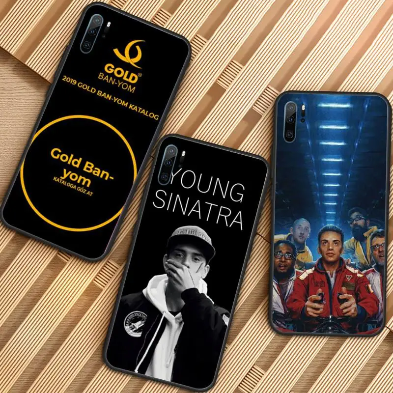 Everybody Logic YSIV Phone Case For Huawei honor Mate P 9 10 20 30 40 Pro 10i 7 8 a x Lite nova 5t
Everybody Logic YSIV Phone Case For Huawei honor Mate P 9 10 20 30 40 Pro 10i 7 8 a x Lite nova 5t