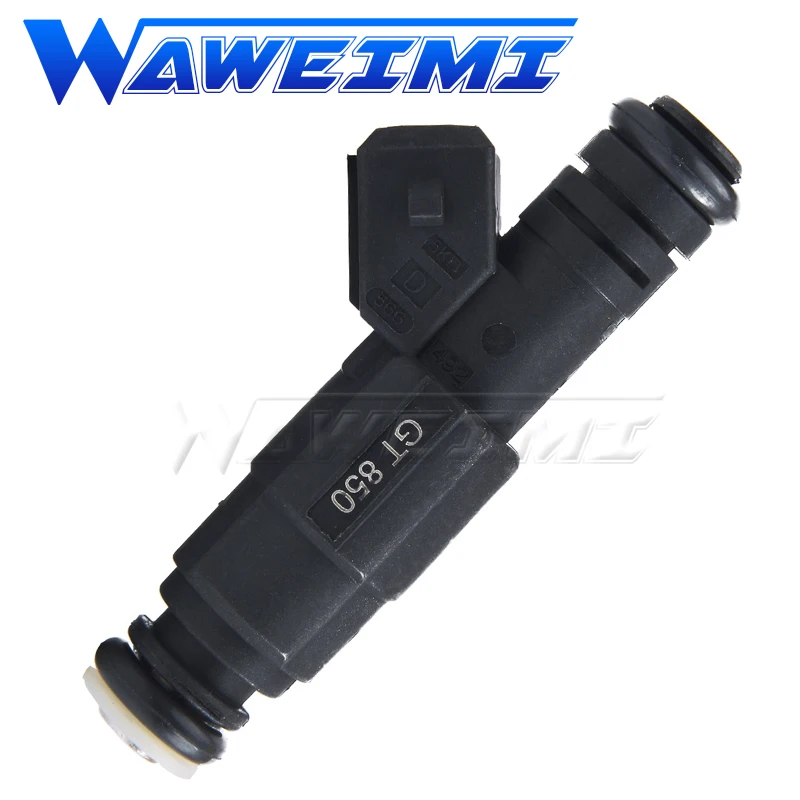 WAWEIMI Fuel Injector OE GT850 850cc For Modified Car Large Flow Modification High Impedance New Arrival
WAWEIMI Fuel Injector OE GT850 850cc For Modified Car Large Flow Modification High Impedance New Arrival