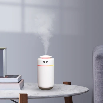Cordless Night Lamp Aroma Diffuser Air Humidifier Purifier Aromatherapy A0NC
Cordless Night Lamp Aroma Diffuser Air Humidifier Purifier Aromatherapy A0NC