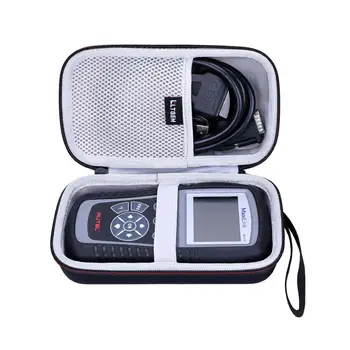 LTGEM Waterproof EVA Hard Case for AUtel AL619 Autolink Engine/ABS/SRS Warning Light
LTGEM Waterproof EVA Hard Case for AUtel AL619 Autolink Engine/ABS/SRS Warning Light