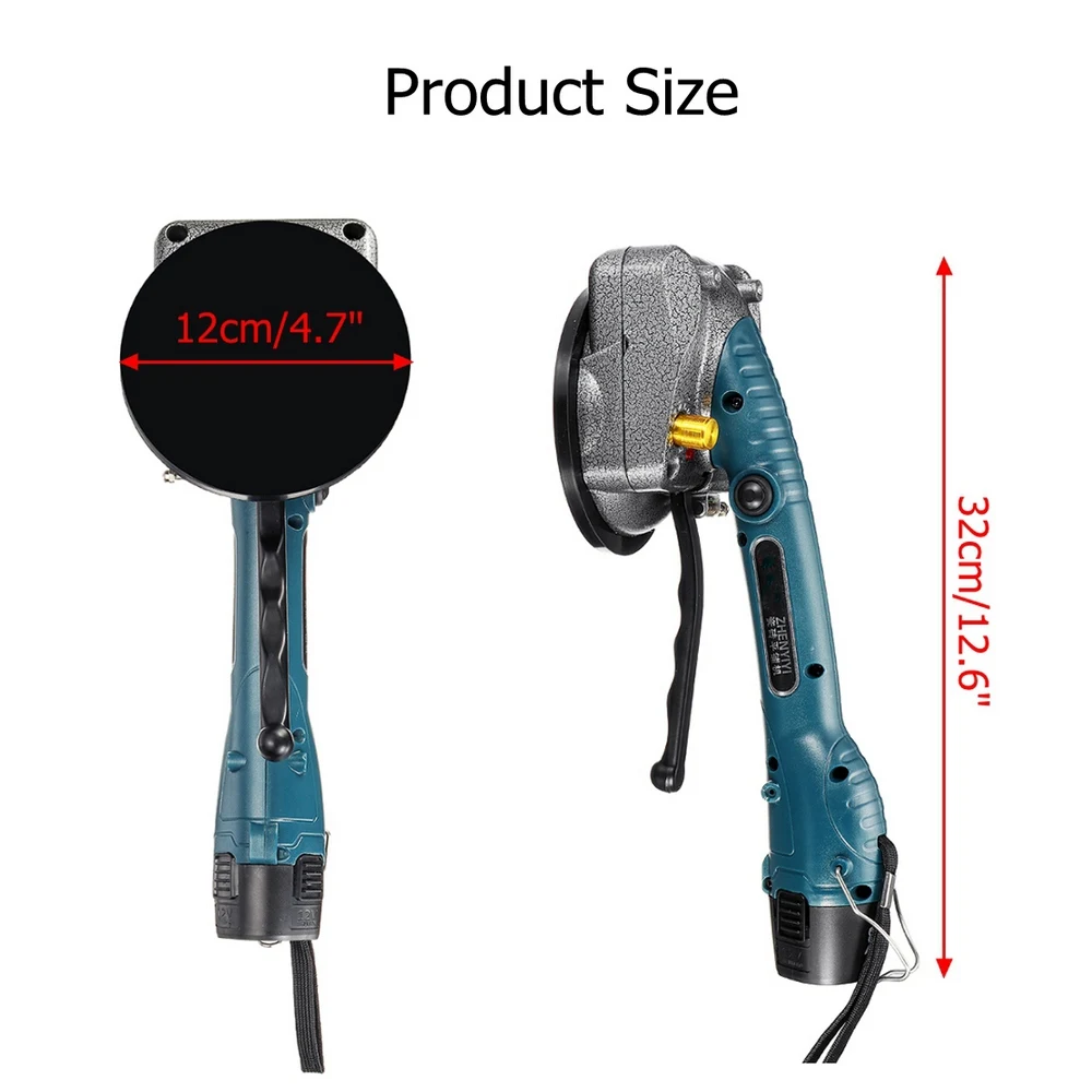 Вибратор Для Выравнивания Плитка
