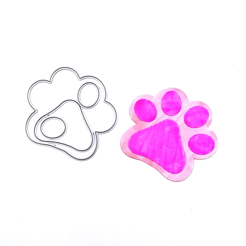 Julyarts Claw Diy Craft Scrapbooking Cutting Dies New Dies 2021 for DIY Scrapbooking Album Paper Card Emboss
Julyarts Claw Diy Craft Scrapbooking Cutting Dies New Dies 2021 for DIY Scrapbooking Album Paper Card Emboss