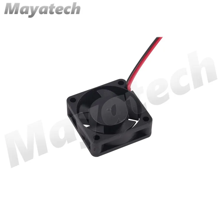 Вентилятор охлаждения CZ 50A 100A HV 80A ESC 30 мм сельскохозяйственный вентилятор для