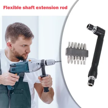 13pcs Ratchet Wrench Sleeve Tool Socket Spanner Adapter Multifunctional Connecting Extension Bar Tool Hand Tool Accessories
13pcs Ratchet Wrench Sleeve Tool Socket Spanner Adapter Multifunctional Connecting Extension Bar Tool Hand Tool Accessories