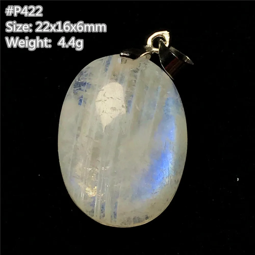Moonstone Pendant (422)