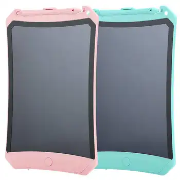 8.5 Inch Drawing Pad Smart Lcd Painting Writing Board Graphic Electronic Tablets for Kids
8.5 Inch Drawing Pad Smart Lcd Painting Writing Board Graphic Electronic Tablets for Kids