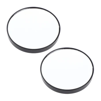 2x Wall Suction Shaving Mirror For Shower Or Bathroom 10X Magnifying Mirrors
2x Wall Suction Shaving Mirror For Shower Or Bathroom 10X Magnifying Mirrors