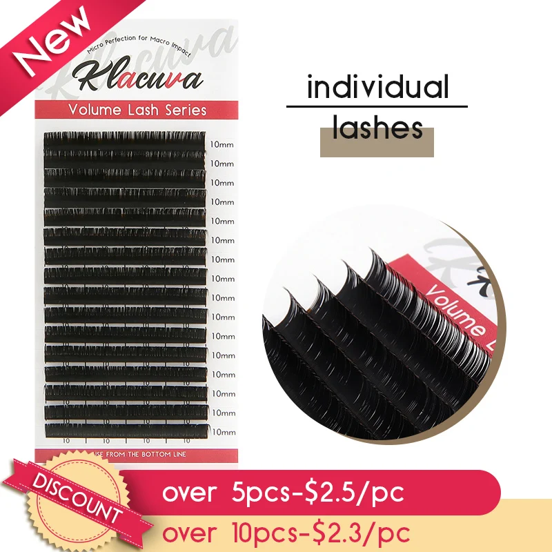 16lines individual eyelashes mink 0.03-0.10 eyelash extensions professional Russian volume lash extensions softer lighter lashes
16lines individual eyelashes mink 0.03-0.10 eyelash extensions professional Russian volume lash extensions softer lighter lashes