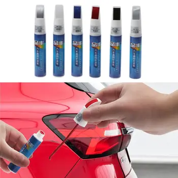 Car Mending Fill Paint Pen Scratch Filler Quickly Dry Waterproof Car Restore
Car Mending Fill Paint Pen Scratch Filler Quickly Dry Waterproof Car Restore