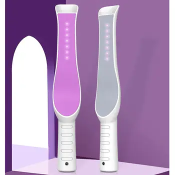 Dreamburgh UV Germicidal Sterilizer Lamp LED Ultraviolet Bactericidal Light Home Kill Mite Sterilization Disinfection Deodor Bar