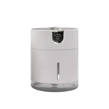 USB Humidifier Indoor Desktop Night Light Humidifier with Night Light Humidifier
USB Humidifier Indoor Desktop Night Light Humidifier with Night Light Humidifier