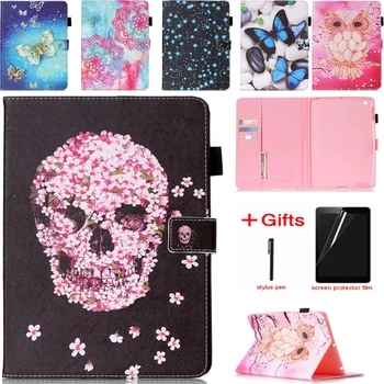 For Apple iPad 2 3 4 Case Fashion Tablet PU Leather Flip Stand Case For iPad2 iPad3 iPad4 Painted Cover Funda Skin Shell
For Apple iPad 2 3 4 Case Fashion Tablet PU Leather Flip Stand Case For iPad2 iPad3 iPad4 Painted Cover Funda Skin Shell