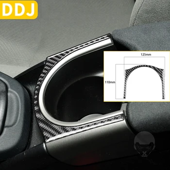For Toyota Prius XW30 ZVW30 ZVW35 2009-2015 Carbon Fiber Armrest Panel Cup Holder Frame Cover Sticker Car Accessories 
For Toyota Prius XW30 ZVW30 ZVW35 2009-2015 Carbon Fiber Armrest Panel Cup Holder Frame Cover Sticker Car Accessories