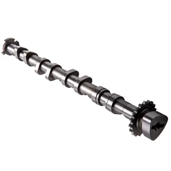 Intake Camshaft Fit for AUDI A4 for Quattro for VW for Passat 2.0 for TFSI for BPY for BWA 06F109101J
Intake Camshaft Fit for AUDI A4 for Quattro for VW for Passat 2.0 for TFSI for BPY for BWA 06F109101J