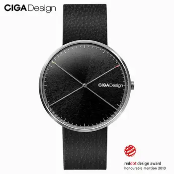 CIGA Design Top Design CIGA Watch CIGA Quartz Watch Simple Quartz Watch Steel Belt Red Dot Design Award Watch For Man Student
CIGA Design Top Design CIGA Watch CIGA Quartz Watch Simple Quartz Watch Steel Belt Red Dot Design Award Watch For Man Student