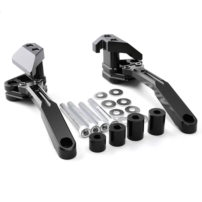 Motorcycle Accessories for YAMA-Ha Mt09 Body Anti-Fall Block Motorcycle Engine Protection 2010-2018 Mt09 Universal Frame Slider
Motorcycle Accessories for YAMA-Ha Mt09 Body Anti-Fall Block Motorcycle Engine Protection 2010-2018 Mt09 Universal Frame Slider