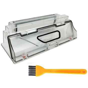 Spare Part Dust Box Water Tank Mop Cloth Cleaning Tool Brush for Xiaomi 1S Mi Robot Vacuum Cleaner 
Spare Part Dust Box Water Tank Mop Cloth Cleaning Tool Brush for Xiaomi 1S Mi Robot Vacuum Cleaner