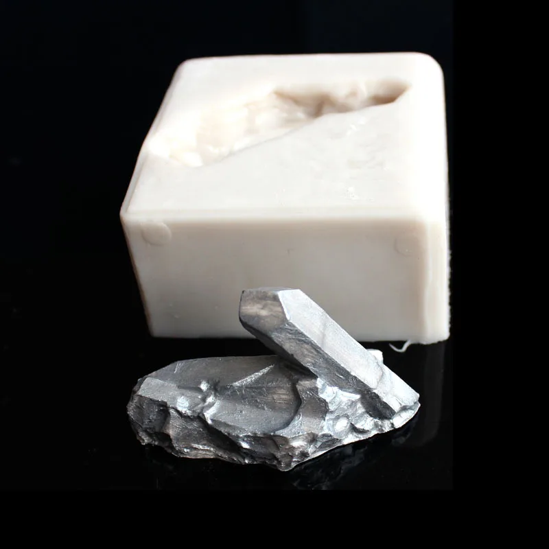 Iceberg DIY Cake Fondant Chocolate Epoxy Resin Crafts Jewelry Making Handmade Silicone Mold Tools Mirror Crystal Molds
Iceberg DIY Cake Fondant Chocolate Epoxy Resin Crafts Jewelry Making Handmade Silicone Mold Tools Mirror Crystal Molds