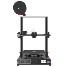 GEEETECH A30 Pro 3D Printer Touch Screen Brightness Adjustment Large 320*320*420mm³