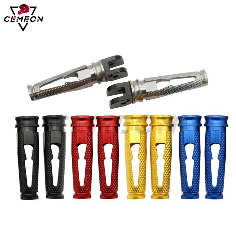 Для Kawasaki ER-4N ER650 ER-6N ER-6F GTR1400 ZZR1200 мотоциклетные CNC Алюминиевый задний Ноготь на ноге небольшой ножная педаль пассажирских для езды на велосипеде
Для Kawasaki ER-4N ER650 ER-6N ER-6F GTR1400 ZZR1200 мотоциклетные CNC Алюминиевый задний Ноготь на ноге небольшой ножная педаль пассажирских для езды на велосипеде