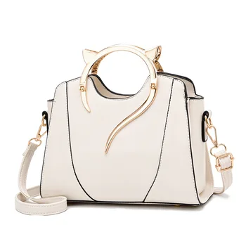 Bag Women's Bag 2020 New Fashion Women's Shoulder Bag Casual Messenger Bag Atmospheric Handbag
Bag Women's Bag 2020 New Fashion Women's Shoulder Bag Casual Messenger Bag Atmospheric Handbag