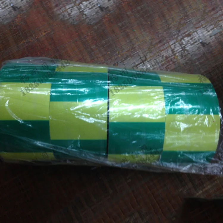 Yellow Green Reflective Film Yellow Green Reflective Adhesive Tape Electric Power Yellow Green Grounding Reflective Stickers Ele
Yellow Green Reflective Film Yellow Green Reflective Adhesive Tape Electric Power Yellow Green Grounding Reflective Stickers Ele