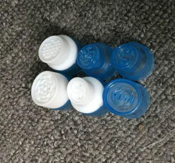 parts 6pcs/package Diamond Mircodermabrasion replace Tips for Water Hydro Dermabrasion Microdermabrasion Peeling machine
parts 6pcs/package Diamond Mircodermabrasion replace Tips for Water Hydro Dermabrasion Microdermabrasion Peeling machine