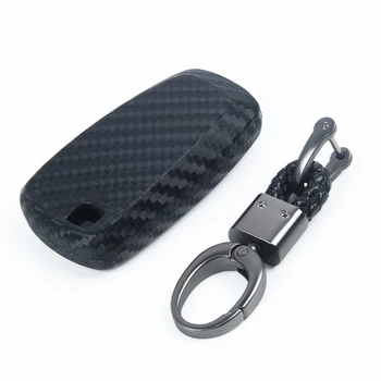 Newest Practical Car Smart Key Case Bag Protector Keychain For Ford Fusion F150 Explorer Brand New And High Quality
Newest Practical Car Smart Key Case Bag Protector Keychain For Ford Fusion F150 Explorer Brand New And High Quality
