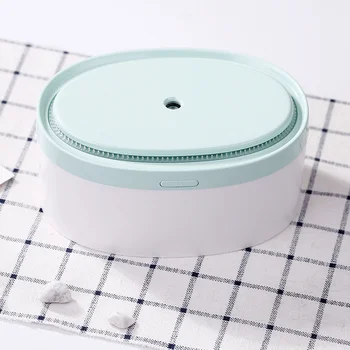 300ML USB LED Lights Humidifier Air Aromatherapy Diffuser Mini Ultrasonic Electric Essential Oil Aroma Humidifier Diffuser with
300ML USB LED Lights Humidifier Air Aromatherapy Diffuser Mini Ultrasonic Electric Essential Oil Aroma Humidifier Diffuser with