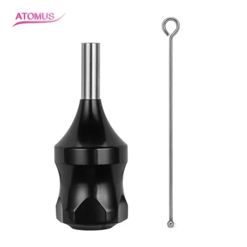 Light Weight Tattoo Machine Handle Tattoo Machine Part Handle Tube Tip Grip Body Art Accessory with Stem Tattoo Handle 
Light Weight Tattoo Machine Handle Tattoo Machine Part Handle Tube Tip Grip Body Art Accessory with Stem Tattoo Handle