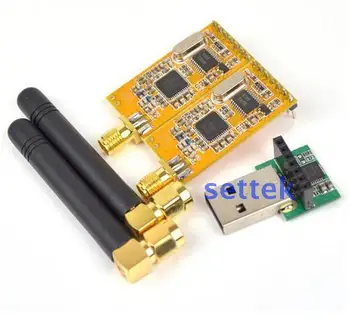 For Arduino recommends APC220 wireless serial port module/remote remote control/aircraft model module/data delivery
For Arduino recommends APC220 wireless serial port module/remote remote control/aircraft model module/data delivery