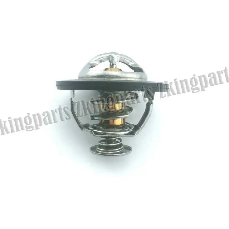 

8-97361770-0 8973617700 8-94214-962-0 Thermostat Fit for ISUZU 4JG1 4JB1 4JA1 4JG1 SK60 ZAX60 ZAX70