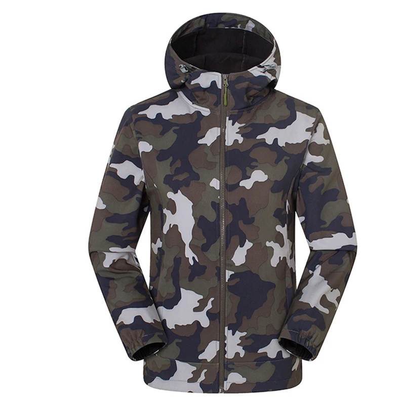 Waterproof Snowboard Jackets Men Winter Windproof Warm Camouflage Snow Ski Jacket Breathable Fleece Softshell Hiking Jackets 
Waterproof Snowboard Jackets Men Winter Windproof Warm Camouflage Snow Ski Jacket Breathable Fleece Softshell Hiking Jackets