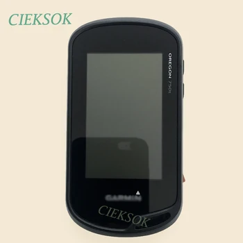 Screen with Touch Screen Digitizer and Front Cover For Garmin Oregon 750t LCD Replace Part 3 inch LM1561A01-1B GPS Navigator LCD
Screen with Touch Screen Digitizer and Front Cover For Garmin Oregon 750t LCD Replace Part 3 inch LM1561A01-1B GPS Navigator LCD