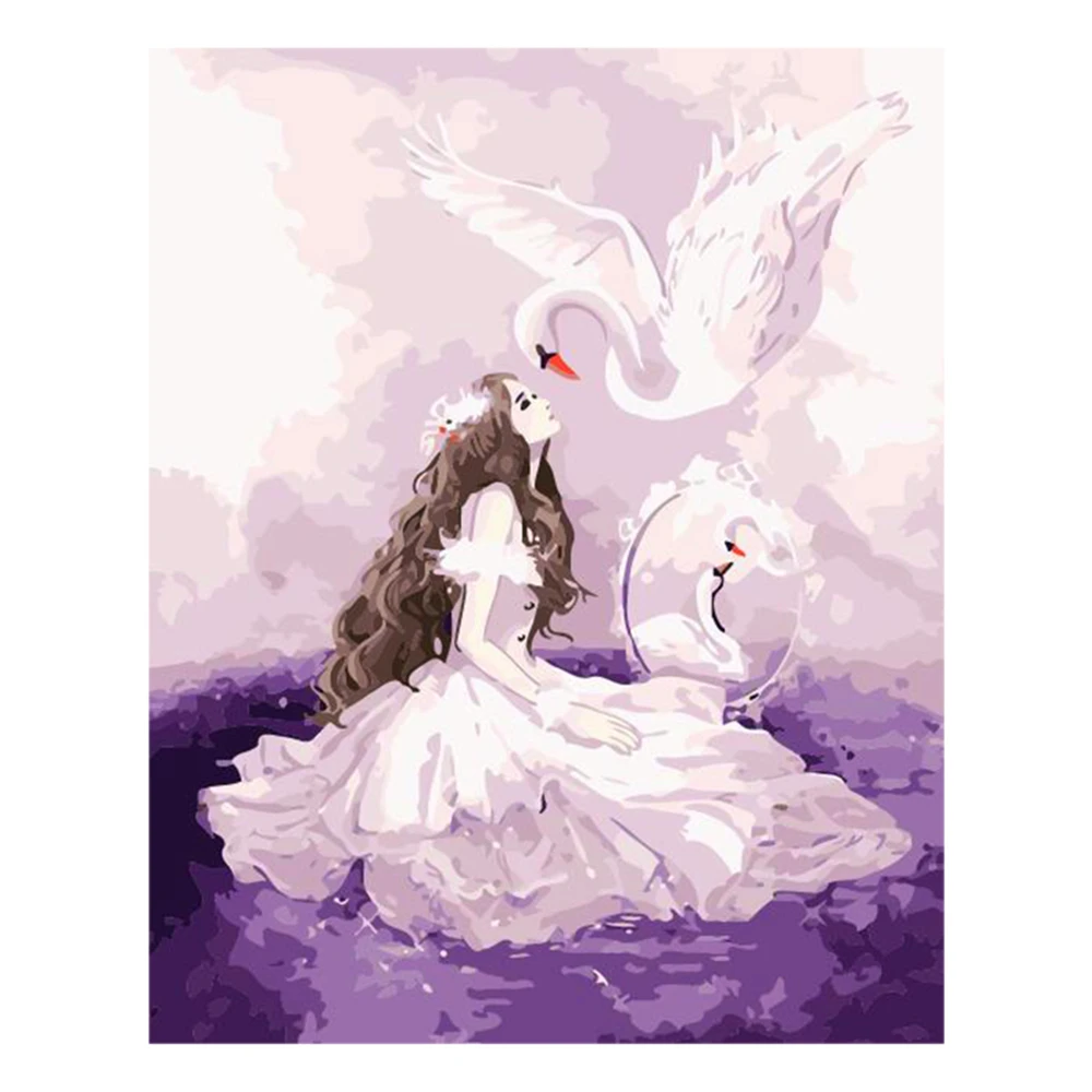 Love Dream Theme Painting by Numbers with Combo Inner Frame Packed in Colorful Box with 4050 size Colorful Canvas and Brushs
Love Dream Theme Painting by Numbers with Combo Inner Frame Packed in Colorful Box with 4050 size Colorful Canvas and Brushs
