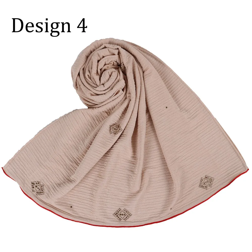 D04 2020 autumn winter Airsnow Diamond stretchy hijab scarves scarf shawl with Colored lines for netherlands muslim women
D04 2020 autumn winter Airsnow Diamond stretchy hijab scarves scarf shawl with Colored lines for netherlands muslim women
